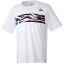 DUNLOP ダンロップテニス UNISEX GAME SHIRT テニス DAP1301-003 半袖