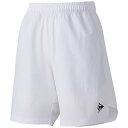 ダンロップ DUNLOP ダンロップテニス WOMENS GAME SHORTS テニス DAS2190W-003 レディース ショートパンツ