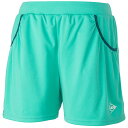 ダンロップ DUNLOP ダンロップテニス WOMENS HOT PANTS テニス ショートパンツ DAS2384W-415 レディース