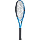 DUNLOP ダンロップテニス 硬式テニス ラケット FX 500 フレームのみ テニス ラケット DS22301 ラフィートスポーツ