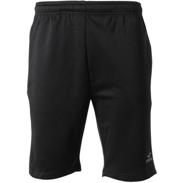 【最大2000円割引クーポン！枚数限定12/6 09:59まで】FINTA フィンタ JRハーフパンツ フットサル トレーニングウェア FT3014-0500 ジュニア「RS2509」