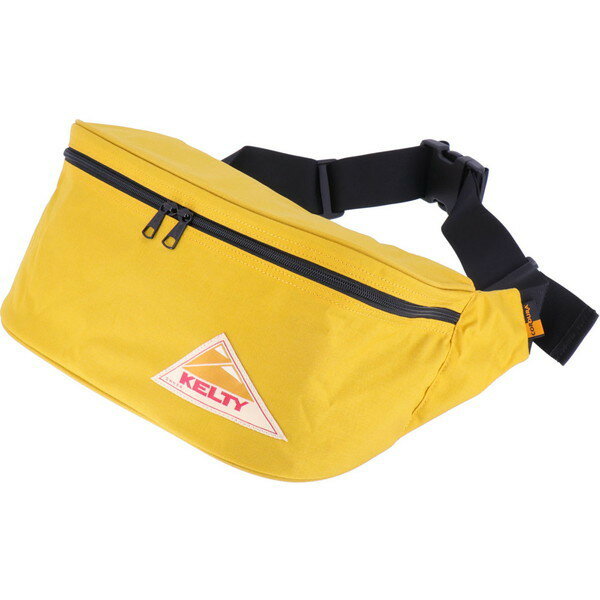 KELTY PeB {fBobO BIG FANNY 12L AEghA obO 32591804-MUSTARD EGXg|[`