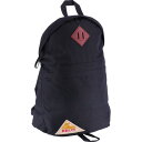 KELTY ケルティ GIRLS DAYPACK BLACK アウトドア 32591872-BLACK