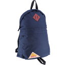 KELTY ケルティ GIRLS DAYPACK BLACK アウトドア 32591872-NAVY