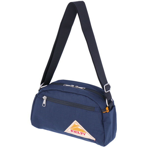 楽天Lafitte ラフィートスポーツKELTY ケルティ ROUND TOP BAG S 5L BLACK アウトドア バッグ 32592077-NAVY ラフィートスポーツ