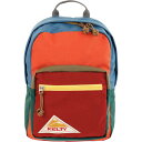 KELTY ケルティ リュック CHILD DAYPACK 2.0 アウトドア バッグ 32592124-MULTIC