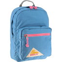 KELTY ケルティ CHILD DAYPACK 2.0 アウトドア バッグ 32592124-SKY