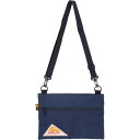 【最大2000円割引クーポン!枚数限定5/6 09:59まで】KELTY ケルティ ナイロンサコッシュ フラットポーチSM VINTAGE FLAT POUCH...