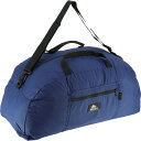 【最大2000円割引クーポン!枚数限定5/6 09:59まで】KELTY ケルティ PACKABLE DUFFLE BAG 46L BLACK アウトドア バッ...