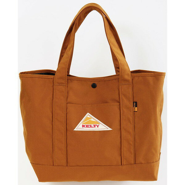 ケルティ トートバッグ メンズ KELTY ケルティ ナイロントート2S 15L NYLON TOTE 2 S トートバッグ 32592344-CARAMEL