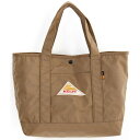 KELTY PeB iCg[g2S 15L NYLON TOTE 2 S g[gobO 32592344-MOCHA