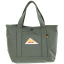 KELTY ケルティ ナイロントート2S 15L NYLON TOTE 2 S トートバッグ 32592344-SAGE