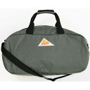 【最大2000円割引クーポン!枚数限定5/6 09:59まで】KELTY ケルティ ダッフルバッグ ホリデイダッフル ボストンバッグ 32592346-SAGE...