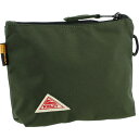 KELTY ケルティ ハンディ・ポーチ HANDY POUCH 2 32592349-OLIVE 小物・アクセサリー