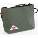 KELTY PeB nfBE|[` HANDY POUCH 2 32592349-SAGE EANZT[