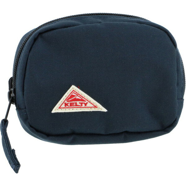 KELTY ケルティ マイクロ・ポーチ2 MICRO POUCH 2 小物入れ アウトドア バッグ 32592350-NAVY