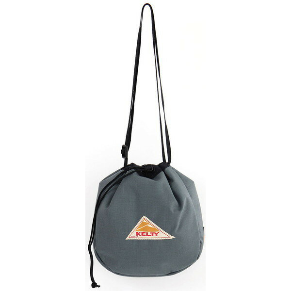 KELTY ƥ 㥯 KINCHAKU SHOULDER Хå 32592354-GRAPHITE եȥ...