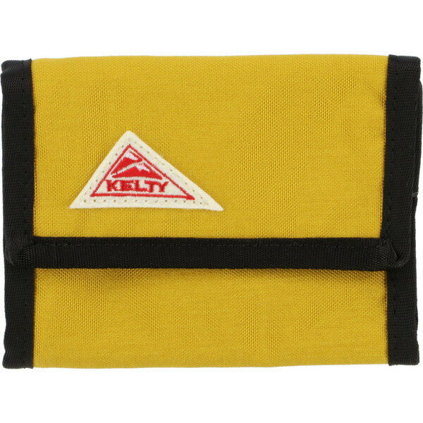 ケルティ バッグ  メンズ KELTY ケルティ 財布 マルチ・ウォレット MULTI WALLET アウトドア バッグ 32592360-MUSTARD