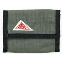 KELTY ケルティ マルチウォレット MULTI WALLET 32592360-SAGE 小物・アクセサリー