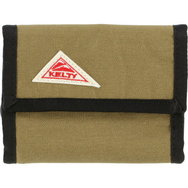 KELTY ケルティ 財布 マルチ・ウォレット MULTI WALLET アウトドア バッグ 32592360-TAN