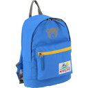 KELTY ケルティ リュック E-DYE BABY DAYPACK アウトドア バッグ 32592422-LAKEBLUE「--RS2403」