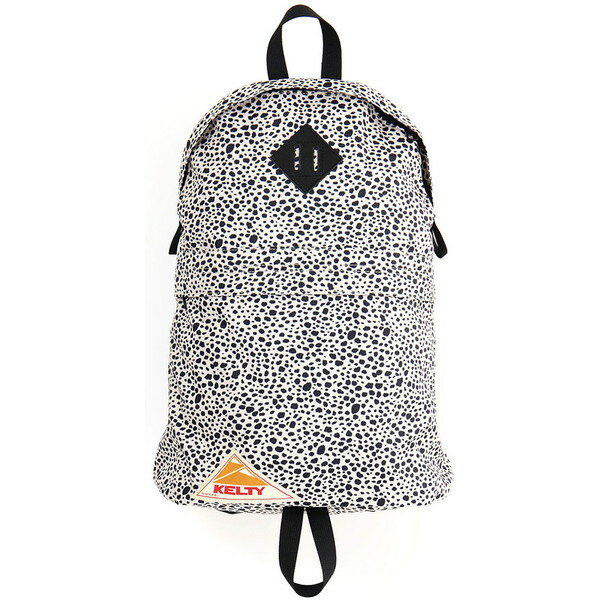 KELTY ケルティ デザインプリント・・デイパックDESIGN PRINT GIRLS DAYPACK リュックサック 32592424-BEIGED