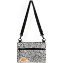KELTY ケルティ DESIGN PRINT FLAT POUCH SM バッグ 32592427-BEIGED 即納あり(4)