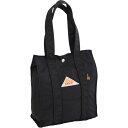 KELTY ケルティ バッグ ボックストート BOX TOTE S 32592461-BLACK トートバッグ