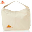 KELTY ケルティ バッグ コットンショッピングバッグ COTTON SHOPPING BAG 32592466-NATURAL トートバッグ