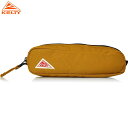 KELTY ケルティ ケーブルポーチ CABLE POUCH 32592488-CARAMEL 筆箱 ふでばこ