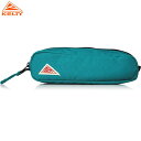 KELTY PeB P[u|[` CABLE POUCH 32592488-TURQUOISE M ӂł΂