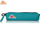 KELTY ケルティ ペンケース PEN CASE 32592489-TURQUOISE 筆箱 ふでばこ アクセサリー 小物