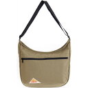 KELTY ケルティ バッグ ショルダーバッグ カーブ・ショルダーエム CURVE SHOULDER M 2.0 3259250322-TAN「--RS2403」 ラフィートスポーツ(4)
