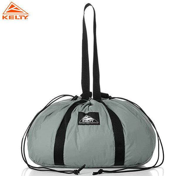 KELTY ƥ Хå ȡȥХå ʥ̥Хå ѥå֥åեȡ 3259250622-GRAY--RS2403...