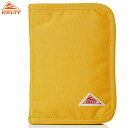 KELTY ケルティ マルチハンディケース MULTI HANDY CASE 3259251122-MUSTARD 小物・アクセサリー