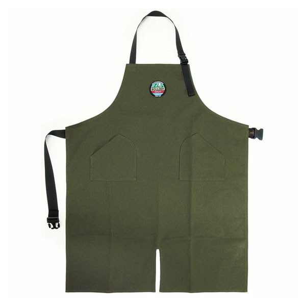 KELTY PeB AEghA Gv OUTDOOR APRON I[u Lv 35012-OLIVE