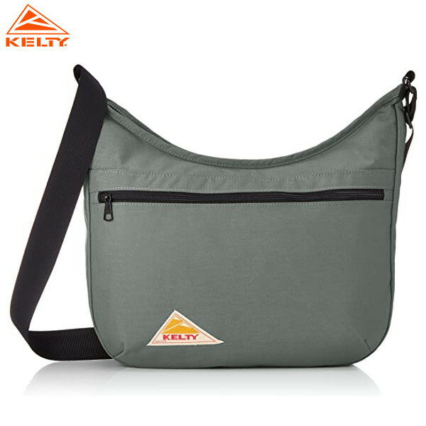 KELTY ƥ Хå Хå ֡ CURVE SHOULDER M 2.0 3259250322-GR...