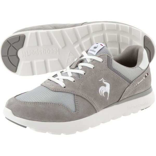 ルコック Le coq sportif ラ セーヌ ワイド