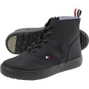 RbN Le coq sportif Cu[c fB[X LCS ei III MID R JWA V[Y QL3VJD30BK-FuPv