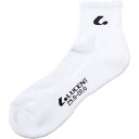 LUCENT ルーセント MENS ソックス XLN1869 テニス ソックス XLN1869 メンズ 靴下 ラフィートスポーツ