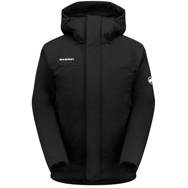 楽天Lafitte （ラフィート）スポーツMAMMUT マムート Icefall SO Thermo Hooded Jacket AF Men 101101940-0001 ジャケット サイズはユーロ表記 あす楽即納あり