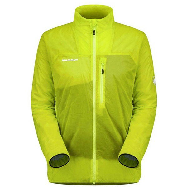 MAMMUT }[g Flex Air IN Jacket AF Men 101302271-40203 WPbg TCY̓[\L