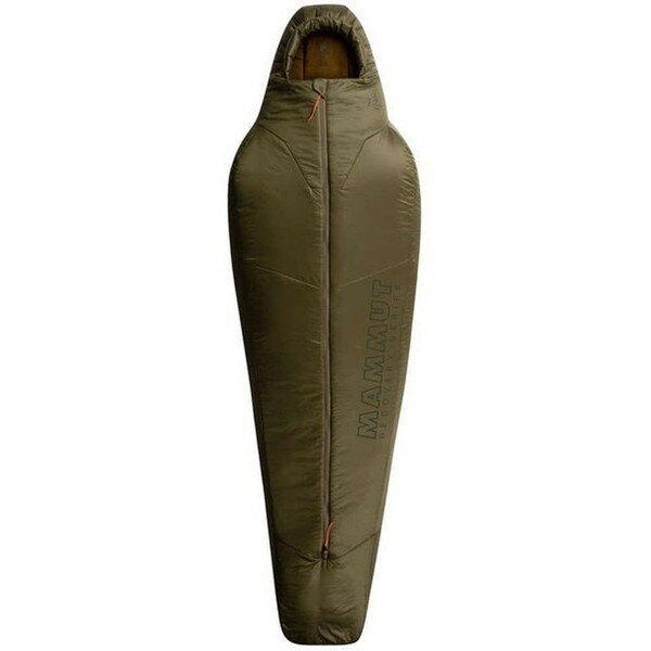 MAMMUT マムート PERFORM FIBER BAG -7C アウトドア テント・シュラフ 241002610A-4072のサムネイル