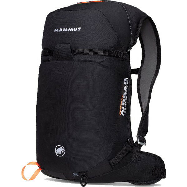 MAMMUT マムート Ultralight Removable Airbag 3.0 アウトドア バッグ 261001520-00533 バックパック リュック