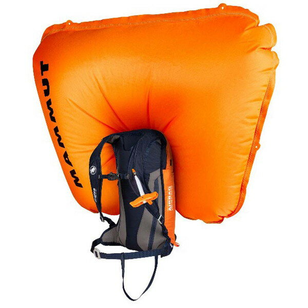 楽天Lafitte （ラフィート）スポーツMAMMUT マムート Ultralight Removable Airbag 3.0 アウトドア バッグ 261001520-2221 バックパック リュック