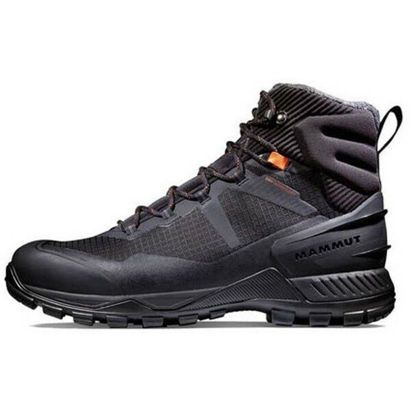 MAMMUT マムート Blackfin III Mid DT Men 303004810-0052