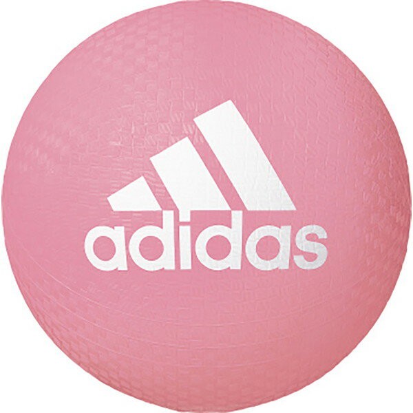 adidas アディダス ピンク マルチレジャーボール サッカー バレー AM200P ラフィートスポーツ