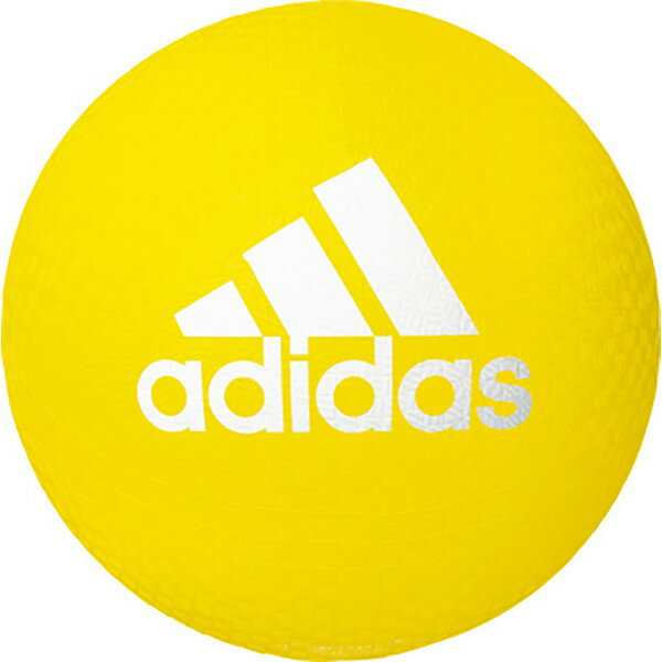 adidas アディダス イエロー マルチレジャーボール サッカー バレー AM200Y