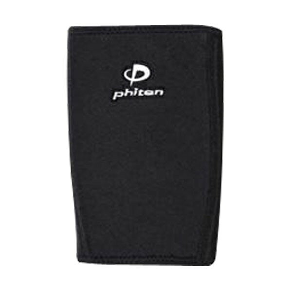 樂天商城 - ファイテン PHITEN スポーツサポーター ひじ用 AP153003 ラフィートスポーツ