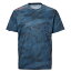 Rawlings ローリングス Lightning Fire Tシャツ AST13S02-LN 半袖